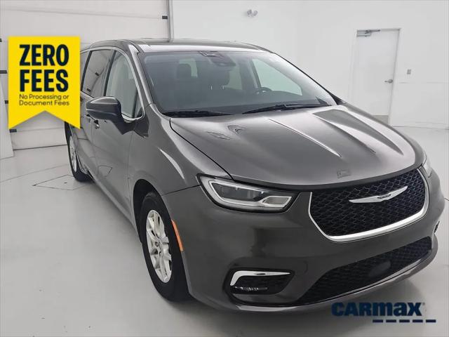 2023 Chrysler Pacifica Touring L for sale in Shreveport, LA