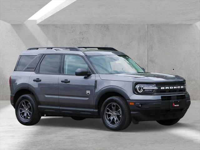 2022 Ford Bronco Sport Big Bend for sale in White Bear Lake, MN
