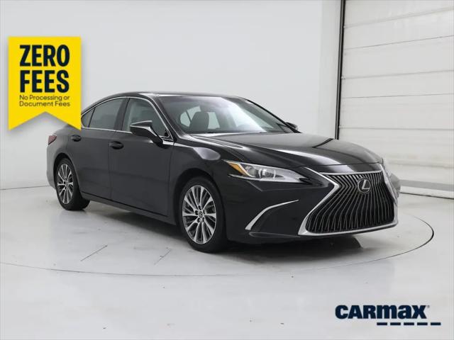 2021 Lexus ES 350 Unknown for sale in Warner Robins, GA
