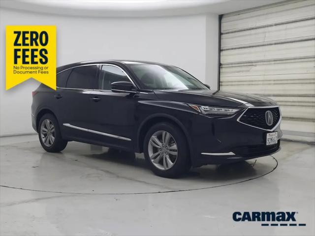 2023 Acura MDX Standard for sale in Pleasant Hill, CA