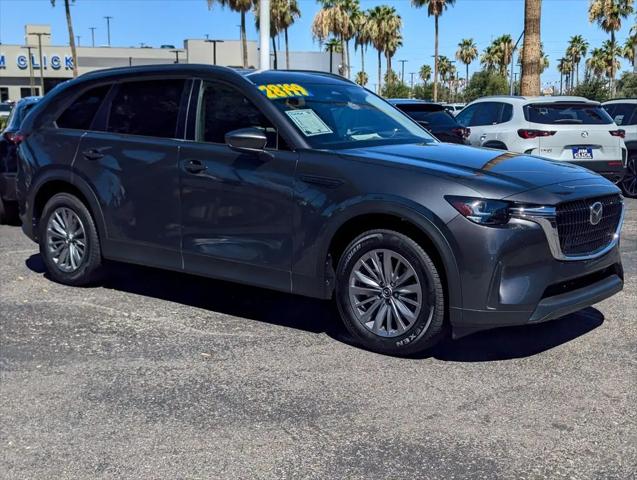 2024 Mazda X-90 3.3 Turbo Preferred Plus for sale in Tucson, AZ