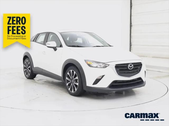 2019 Mazda CX-3 Touring for sale in Pensacola, FL