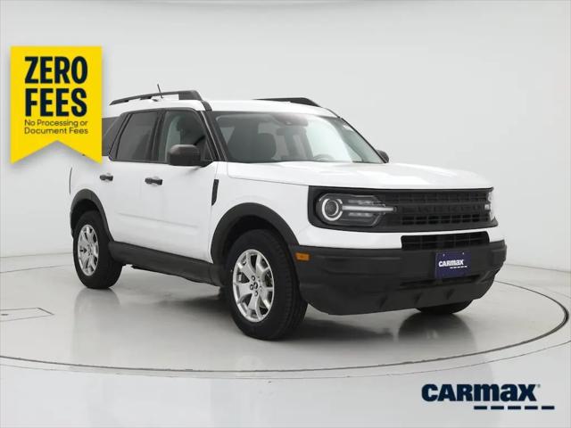 2022 Ford Bronco Sport Unknown for sale in Reno, NV