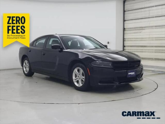 2023 Dodge Charger SXT for sale in Reno, NV