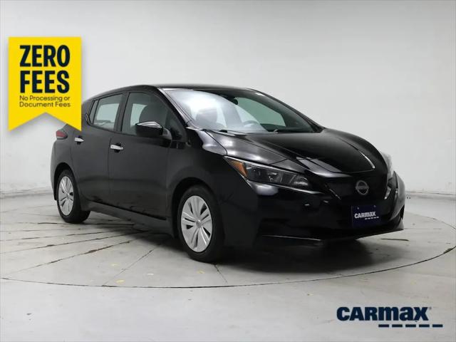 2025 Nissan LEAF S for sale in Golden, CO