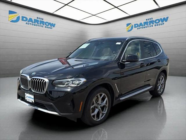 2024 BMW X3 xDrive30i for sale in Waukesha, WI