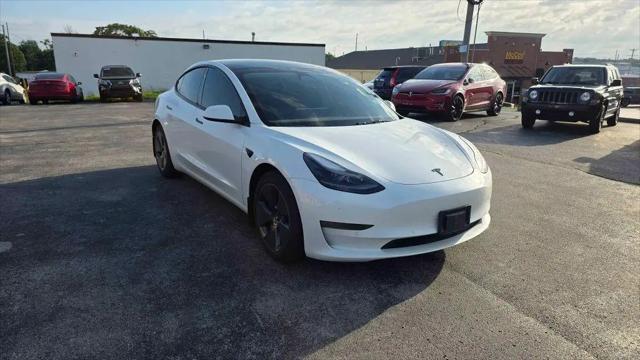 2022 Tesla Model 3 Rear-Wheel Drive for sale in Springfield, MO