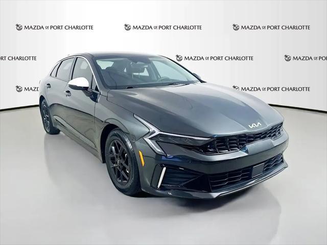 2025 Kia K5 LXS for sale in Port Charlotte, FL