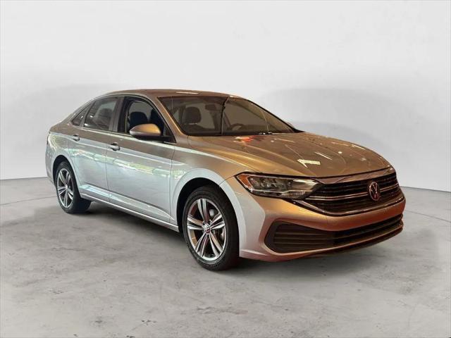 2024 Volkswagen Jetta 1.5T SE for sale in Richmond, VA