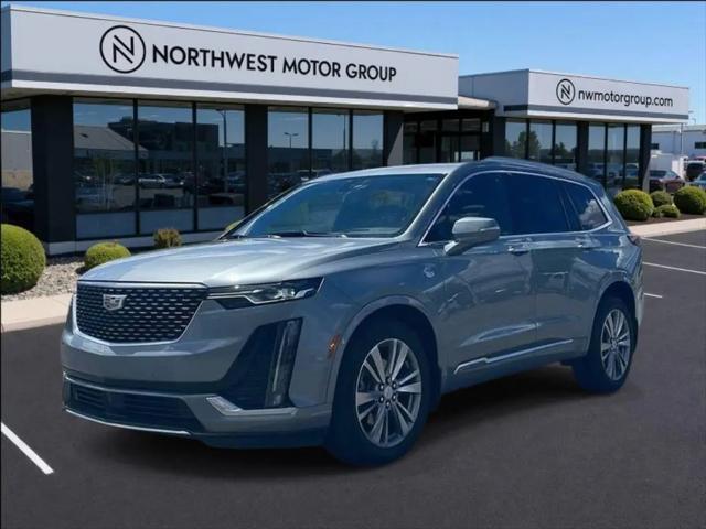 2024 Cadillac XT6 Premium Luxury for sale in Pasco, WA