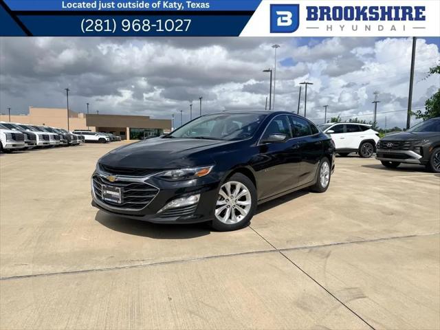 2023 Chevrolet Malibu FWD 1LT for sale in Santa Fe, NM