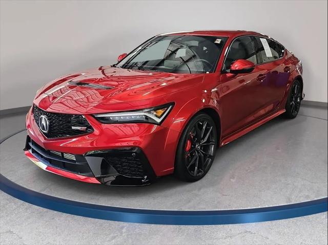 2026 Acura Integra FWD Type S for sale in Raleigh, NC
