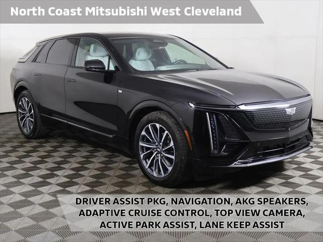 2024 Cadillac iQ Sport 2 for sale in Cleveland, OH