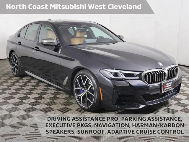 2023 BMW M5 i xDrive for sale in Cleveland, OH