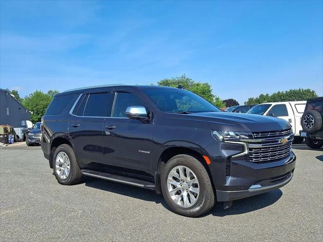 2023 Chevrolet Tahoe Premier for sale in Rising Sun, MD