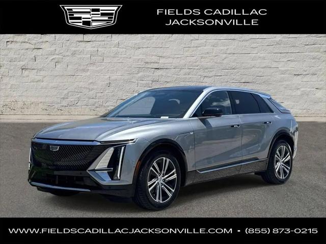2025 Cadillac iQ Luxury 1 RWD for sale in Jacksonville, FL