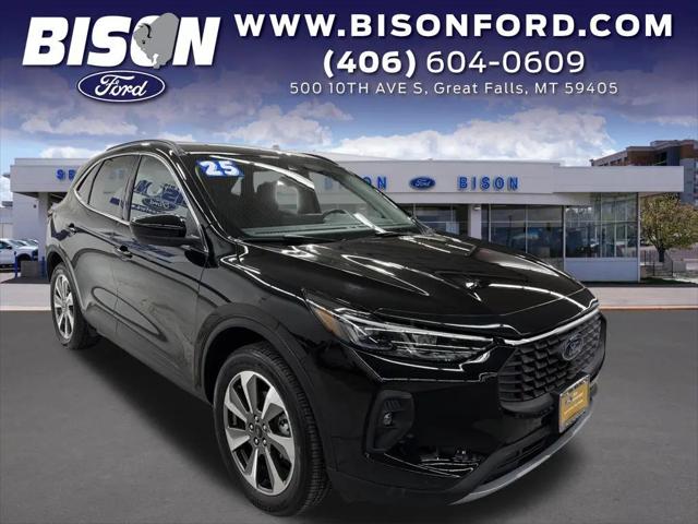 2025 Ford Escape Platinum for sale in Great Falls, MT