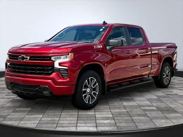 2024 Chevrolet Silverado 1500 RST for sale in Rochester, MN