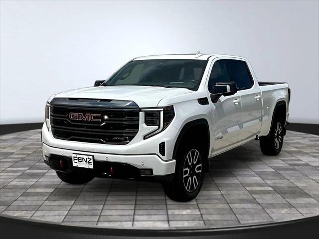 2023 GMC Sierra 1500 AT4 for sale in Rochester, MN