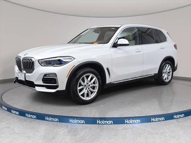2019 BMW X5 xDrive40i for sale in Tigard, OR