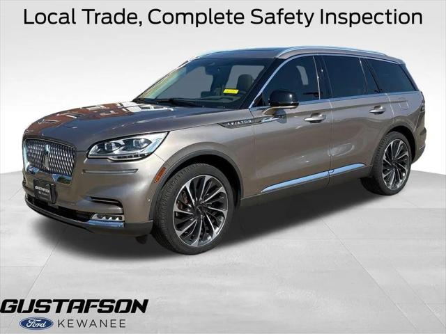 2020 Lincoln Aviator Reserve for sale in Kewanee, IL