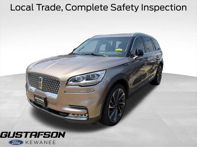 2020 Lincoln Aviator Reserve for sale in Kewanee, IL