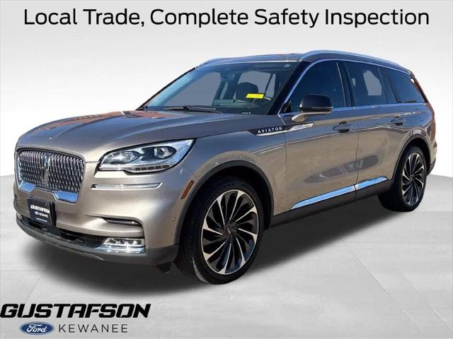 2020 Lincoln Aviator Reserve for sale in Kewanee, IL
