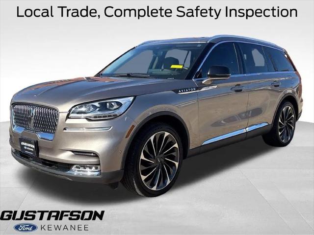 2020 Lincoln Aviator Reserve for sale in Kewanee, IL