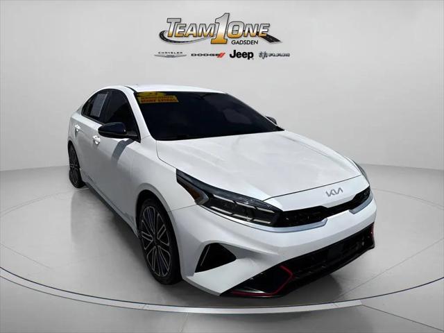 2023 Kia Forte GT for sale in Gadsen, AL