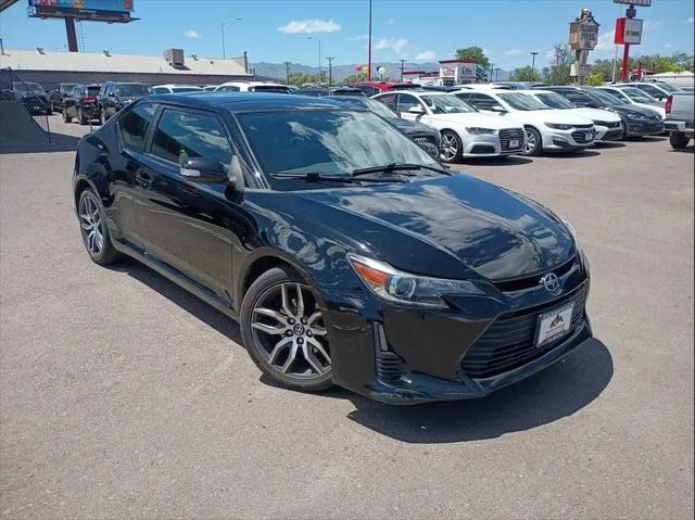 2015 Scion tC Base for sale in Colorado Springs, CO