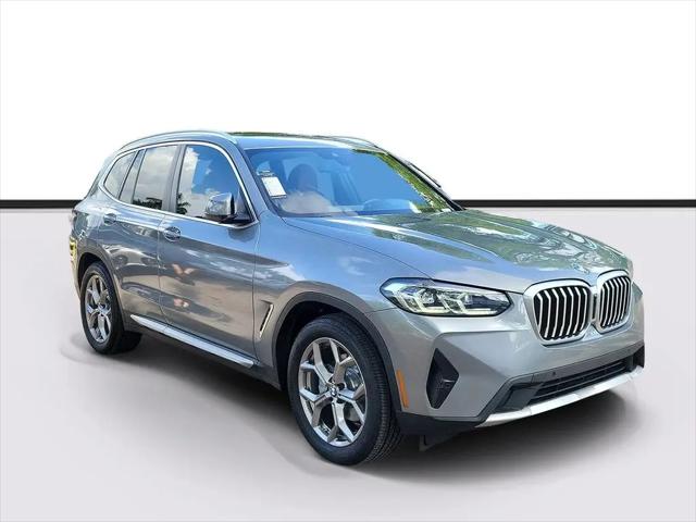 2023 BMW X3 sDrive30i for sale in Coconut Creek, FL
