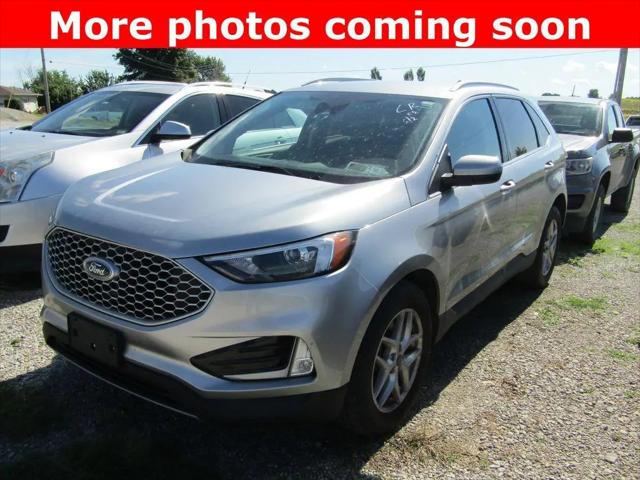 2023 Ford Edge SEL for sale in Bethany, MO