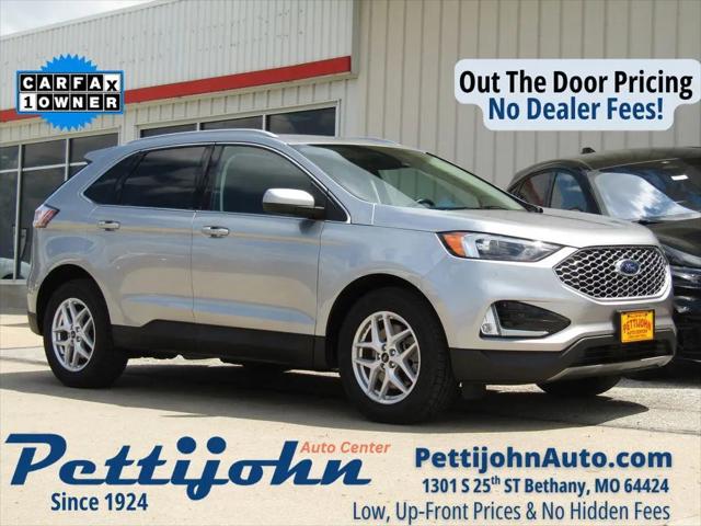 2023 Ford Edge SEL for sale in Bethany, MO