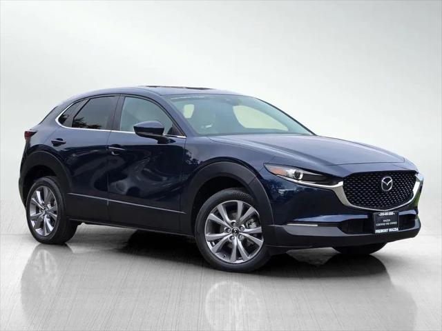2021 Mazda CX-30 Preferred for sale in Newark, CA