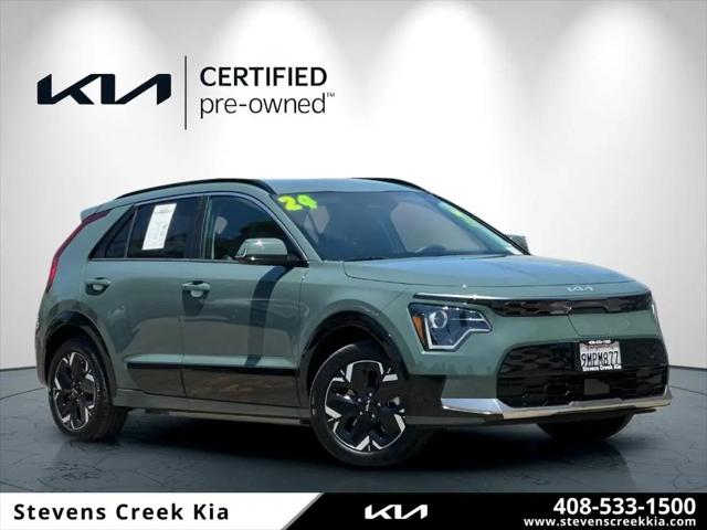2024 Kia Niro EV Wind for sale in San Jose, CA
