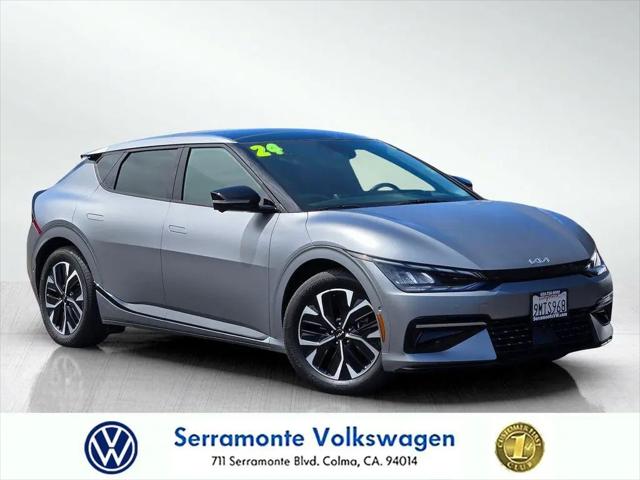 2024 Kia EV6 GT-Line for sale in Colma, CA
