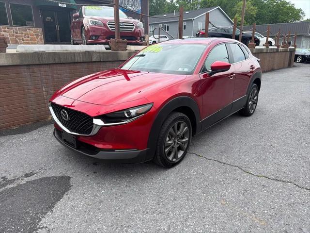 2021 Mazda CX-30 Preferred for sale in Pleasant Gap, PA