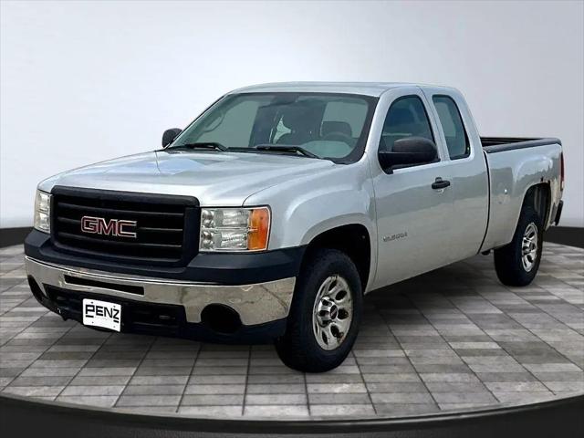 2011 GMC Sierra 1500 Work Truck for sale in ROCHESTER, MN