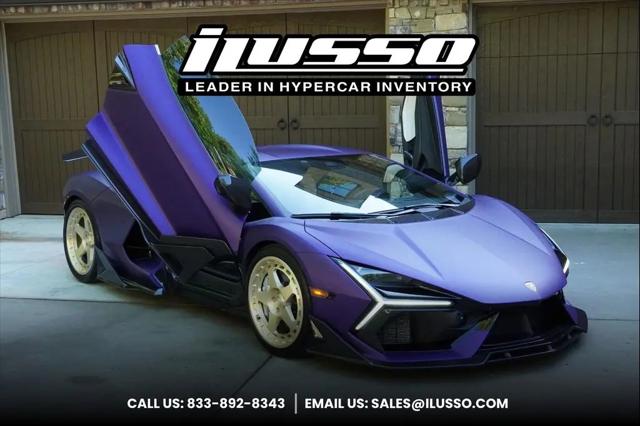 2024 Lamborghini Revuelto Coupe for sale in Boynton Beach, FL