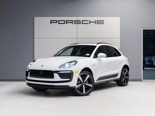 2026 Porsche Macan Macan for sale in Sugar Land, TX
