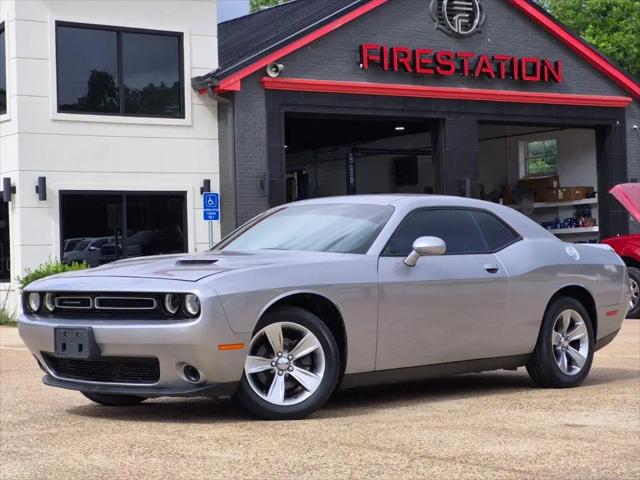 2018 Dodge Challenger SXT for sale in Tyler, TX