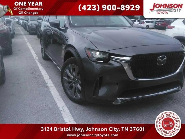 2024 Mazda X-90 3.3 Turbo Premium for sale in Johnson City, TN