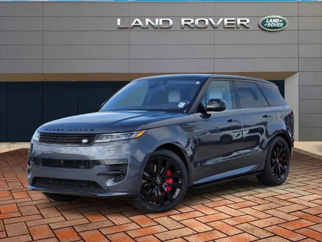 2023 Land Rover Range Rover Sport First Edition for sale in Shreveport, LA
