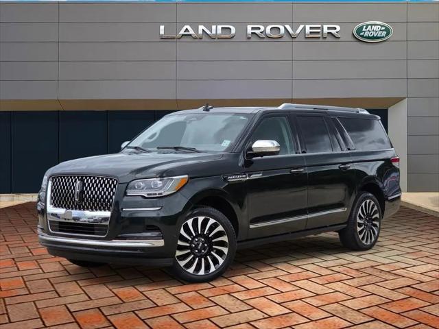 2023 Lincoln Navigator Black Label L for sale in Shreveport, LA