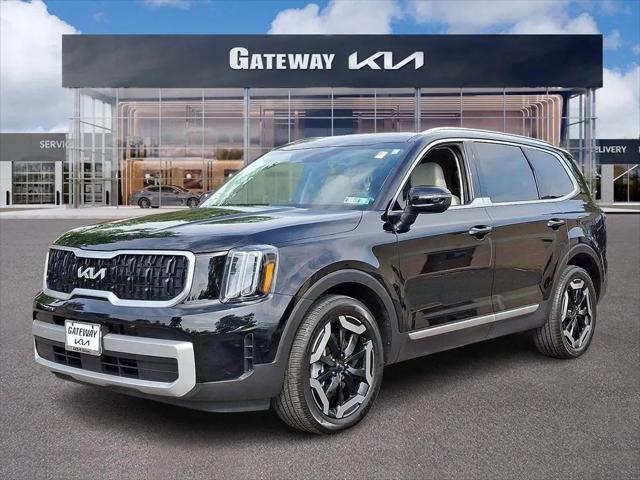 2023 Kia Telluride EX for sale in Warrington, PA