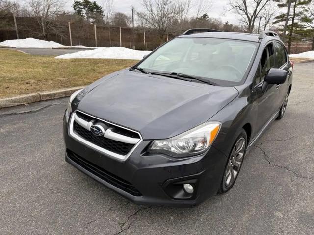 2013 Subaru Impreza 2.0i Sport Limited for sale in Dedham, MA
