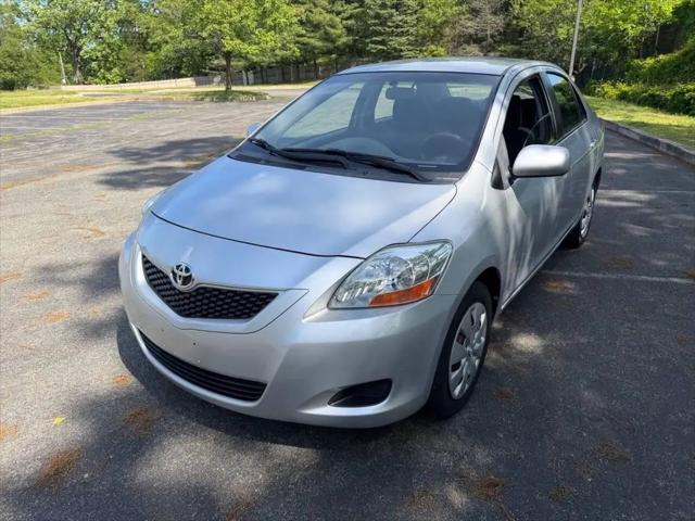 2010 Toyota Yaris Base for sale in Dedham, MA