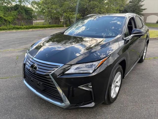2017 Lexus RX 350 Base for sale in Dedham, MA