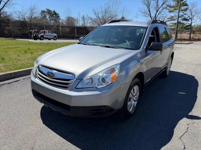 2011 Subaru Outback 2.5i for sale in Dedham, MA
