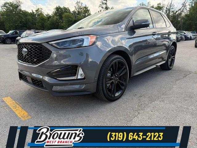 2023 Ford Edge ST for sale in West Branch, IA